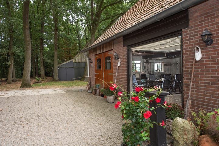 Photo 15 of Bergvennenweg 3