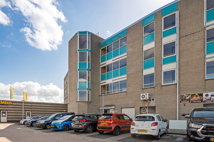 Foto 5 van Eilandplein 222