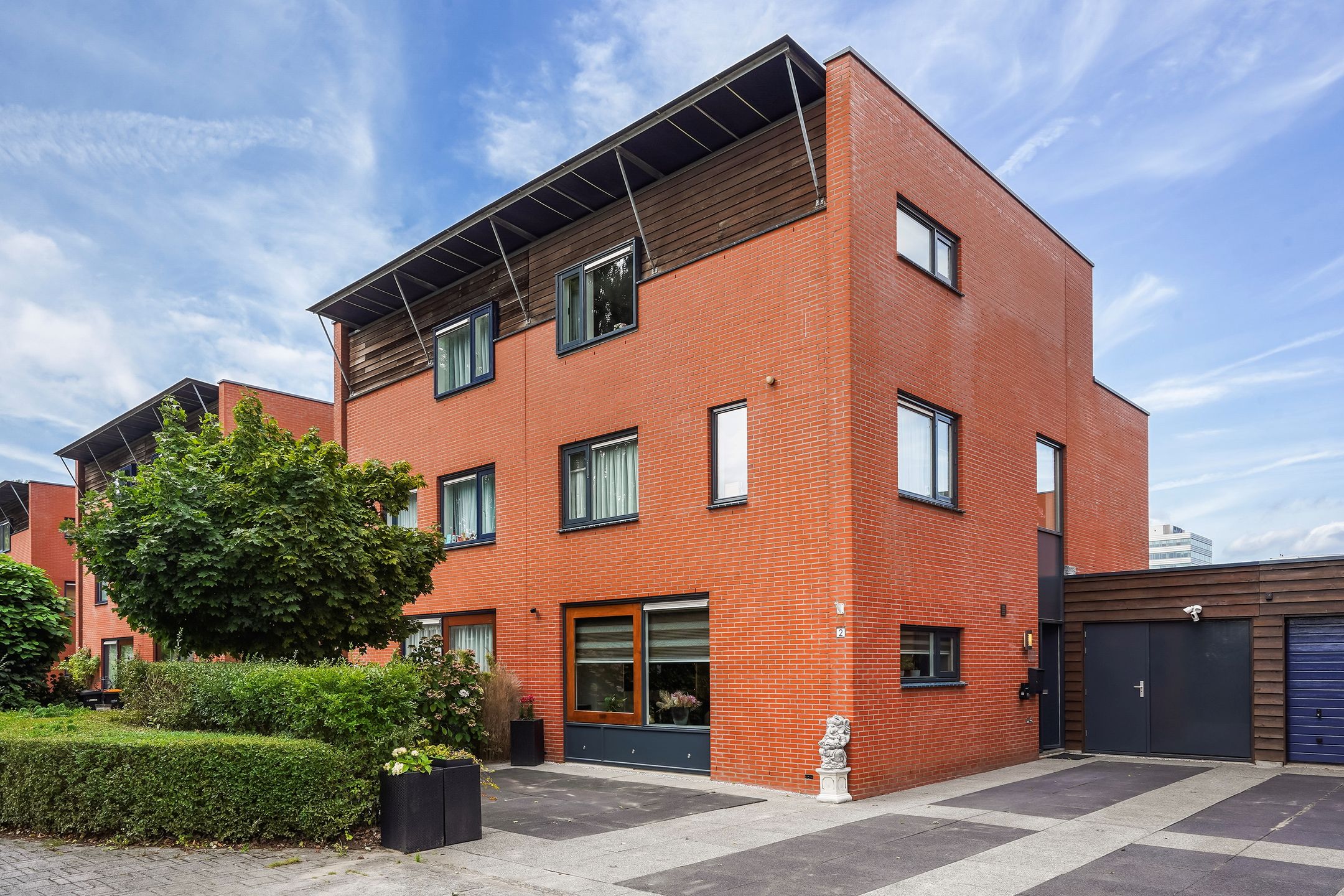 Marjoleinveld, 2, Den Haag, 2492LE, Zuid-Holland, Nederland 2