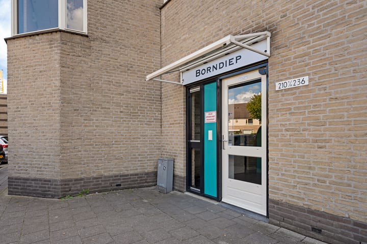 Foto 6 van Eilandplein 222