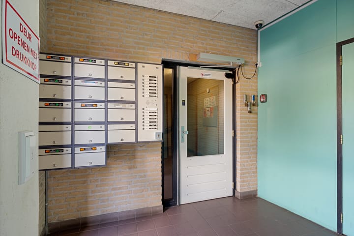 Foto 7 van Eilandplein 222