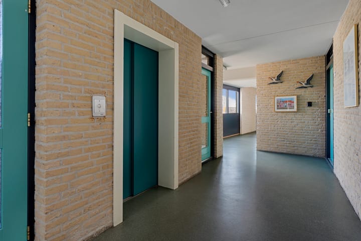 Foto 8 van Eilandplein 222