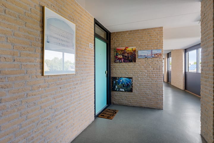 Foto 10 van Eilandplein 222