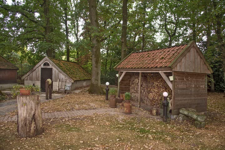 Photo 18 of Bergvennenweg 3