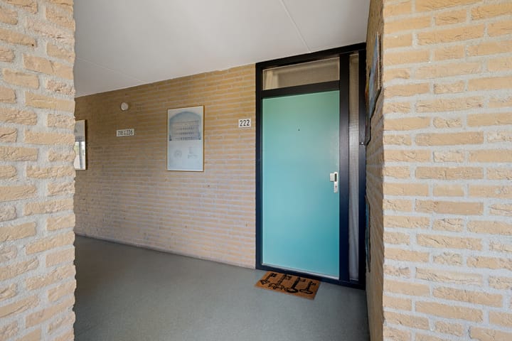 Foto 12 van Eilandplein 222