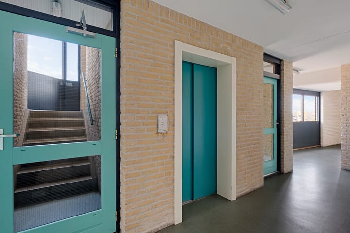 Foto 13 van Eilandplein 222