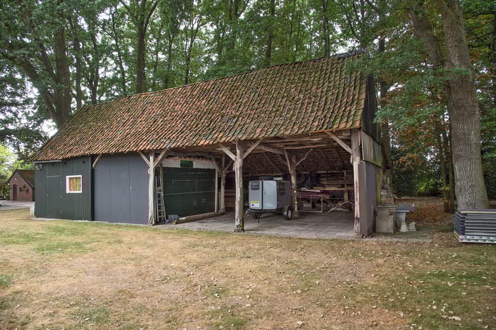 Photo 19 of Bergvennenweg 3