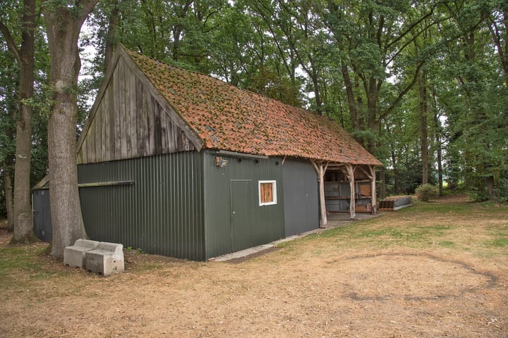 Photo 20 of Bergvennenweg 3