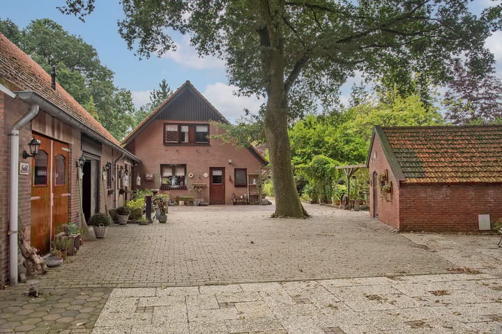 Photo 22 of Bergvennenweg 3