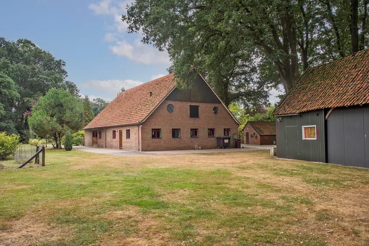 Photo 23 of Bergvennenweg 3