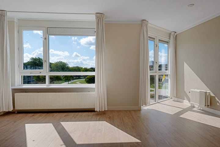 Foto 21 van Eilandplein 222