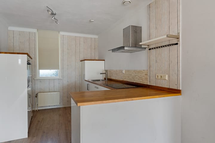 Foto 25 van Eilandplein 222