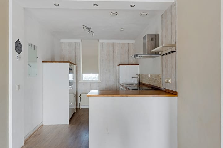 Foto 26 van Eilandplein 222