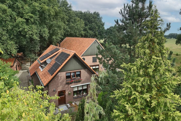 Photo 29 of Bergvennenweg 3