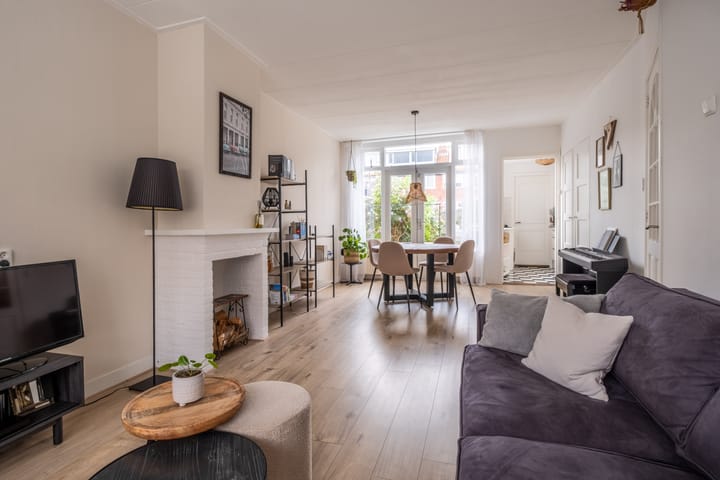 Photo 3 of Vermeerstraat 11