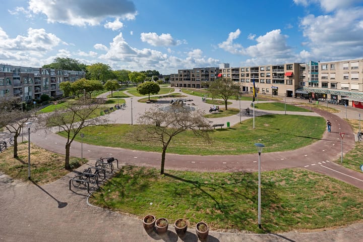 Foto 40 van Eilandplein 222