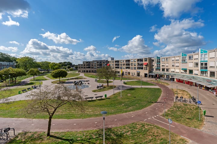 Foto 41 van Eilandplein 222