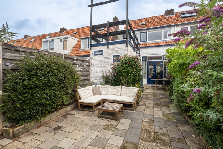 Photo 5 of Vermeerstraat 11