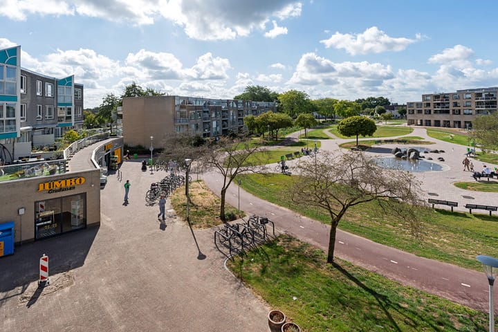 Foto 42 van Eilandplein 222