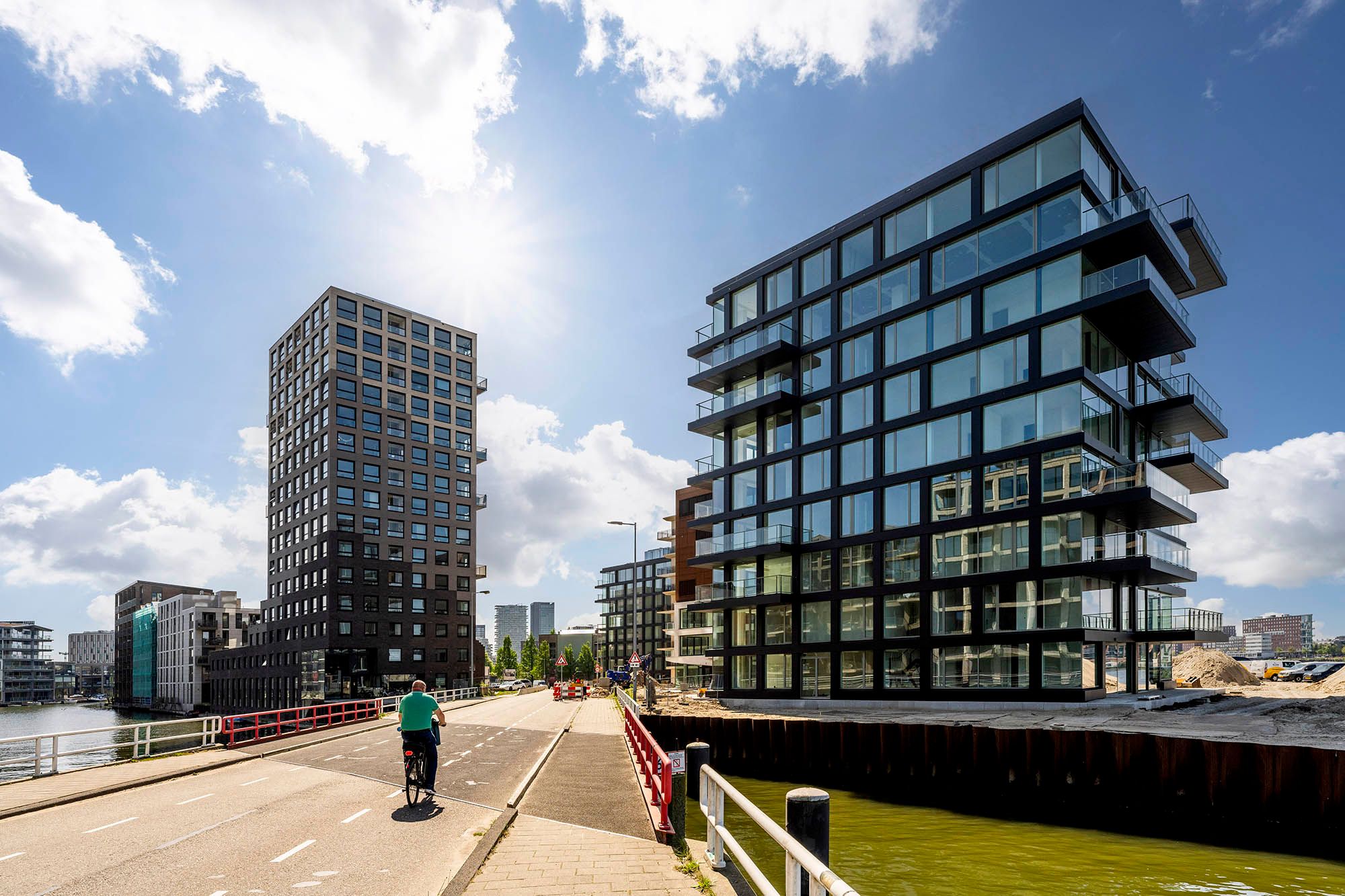 Grasweg, 249, Amsterdam, 1031HX, Noord-Holland, Nederland 249 