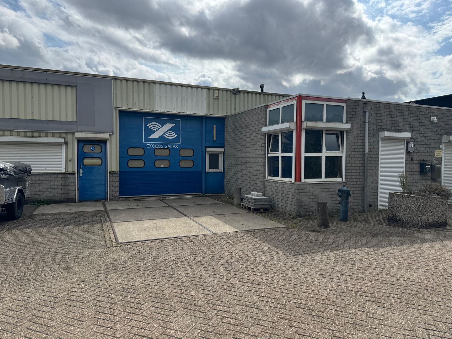Bekijk foto 1 van Klokweg 8
