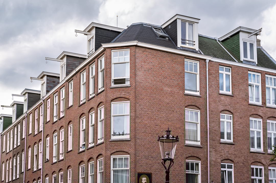 Foto 2 van Schimmelstraat 16-3