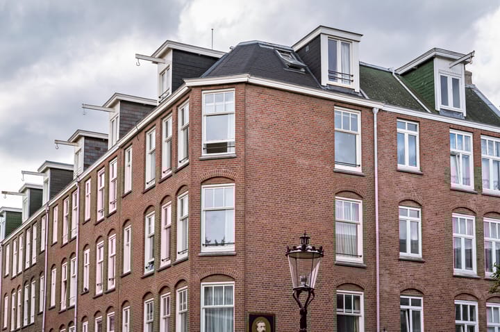 Foto 2 van Schimmelstraat 16-3