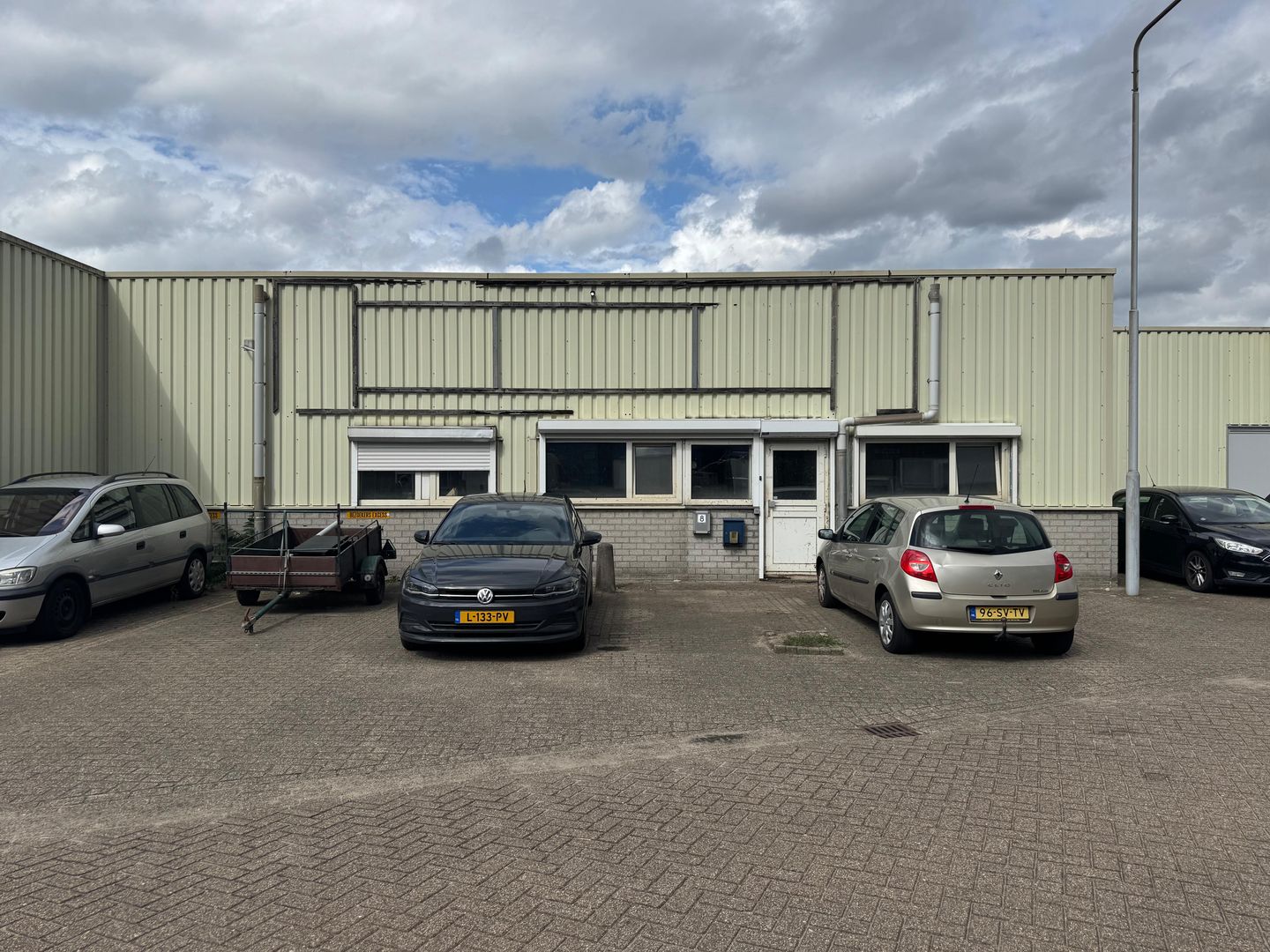 Bekijk foto 3 van Klokweg 8