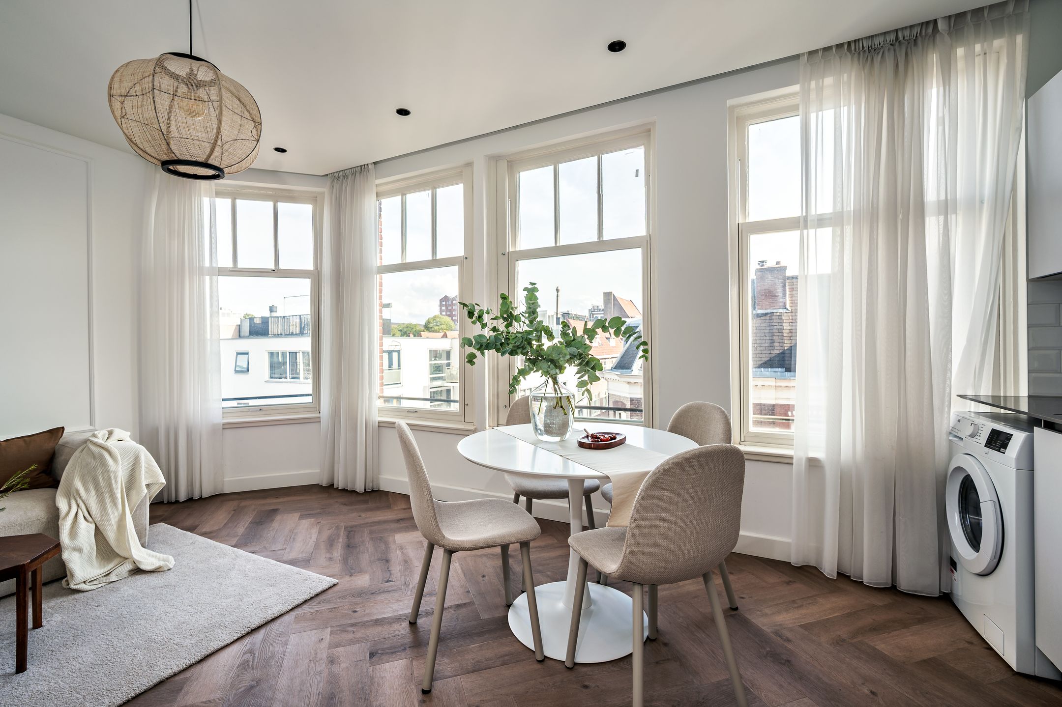 Foto 3 van Schimmelstraat 16-3