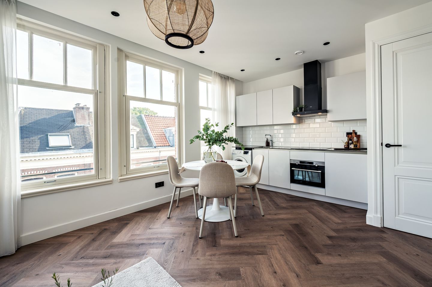 Foto 4 van Schimmelstraat 16-3