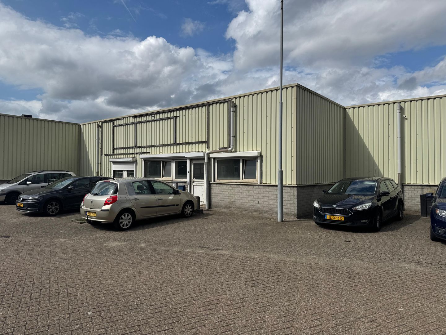 Bekijk foto 4 van Klokweg 8