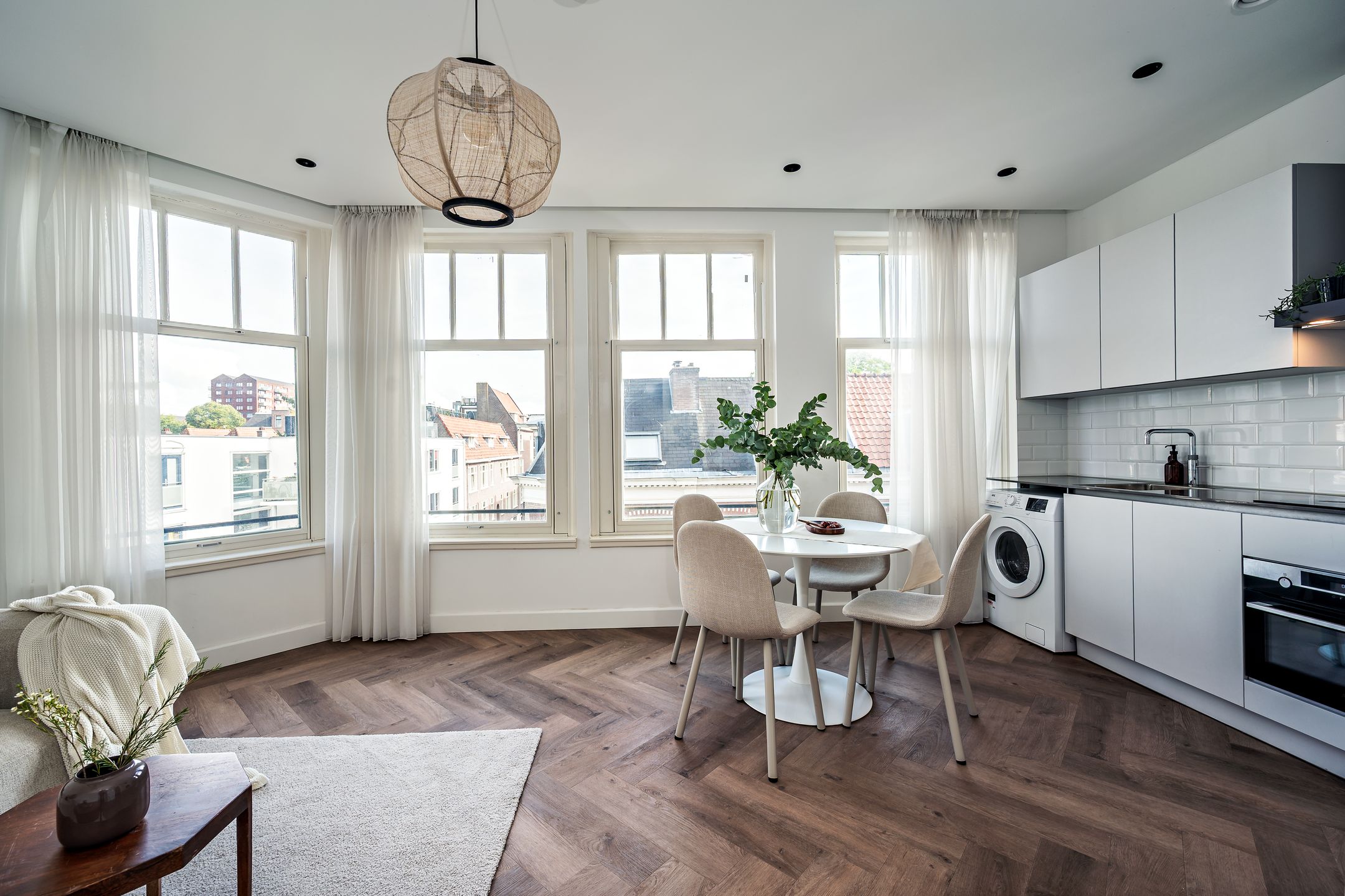 Foto 6 van Schimmelstraat 16-3