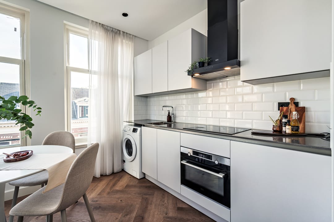 Foto 7 van Schimmelstraat 16-3