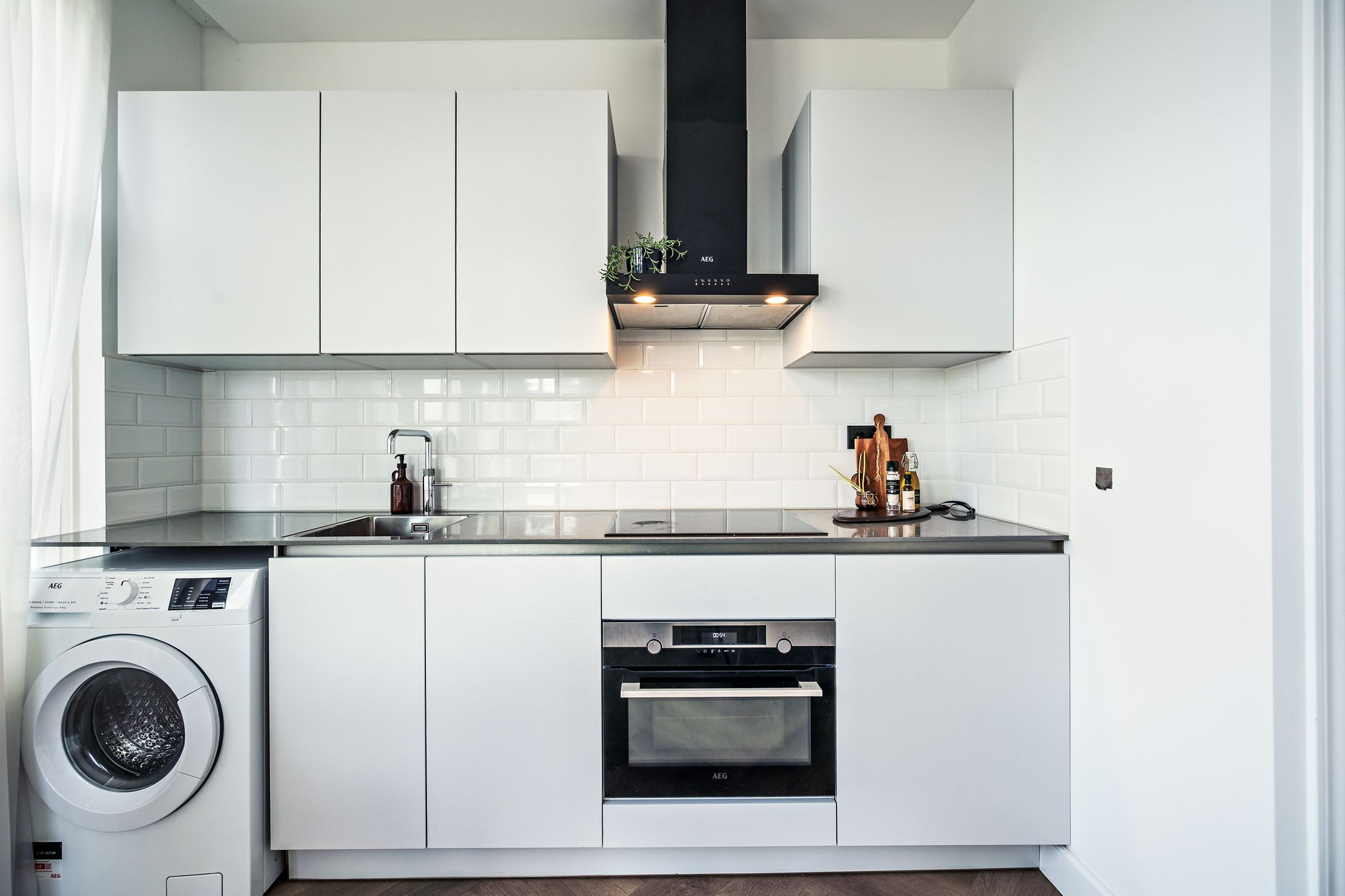 Foto 9 van Schimmelstraat 16-3