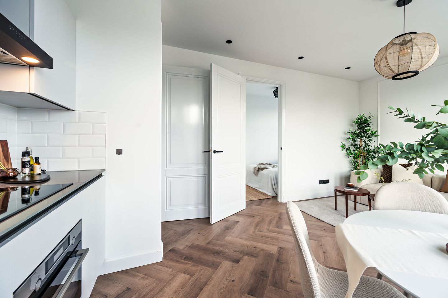 Foto 10 van Schimmelstraat 16-3