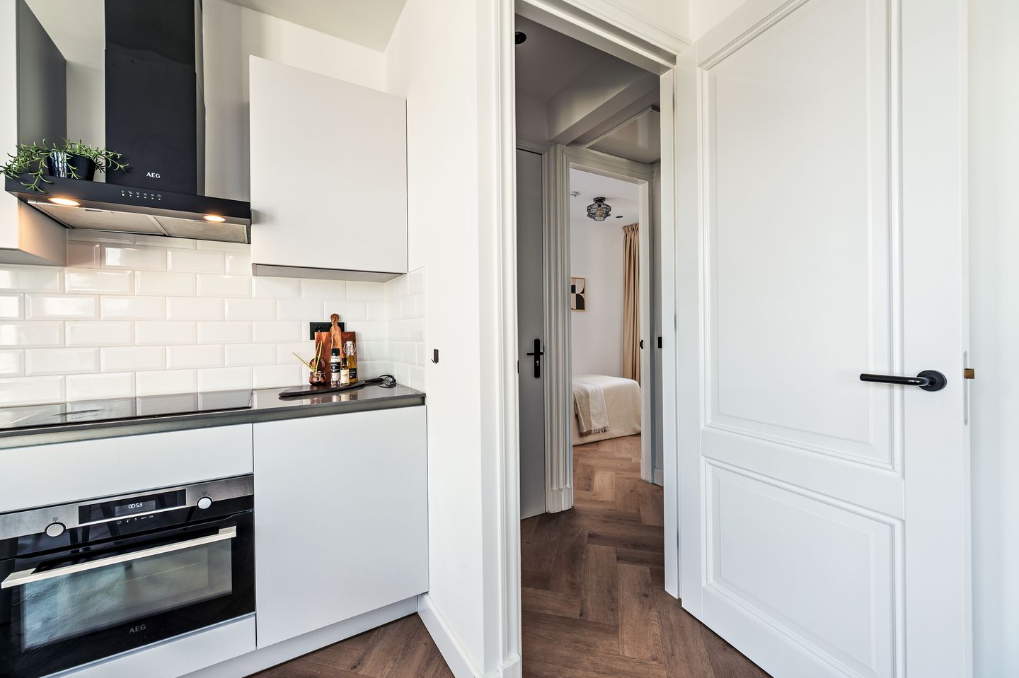 Foto 14 van Schimmelstraat 16-3