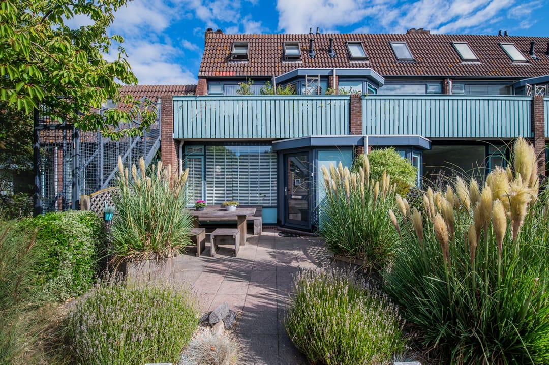 Photo 1 of Burgemeester Rothestraat 97