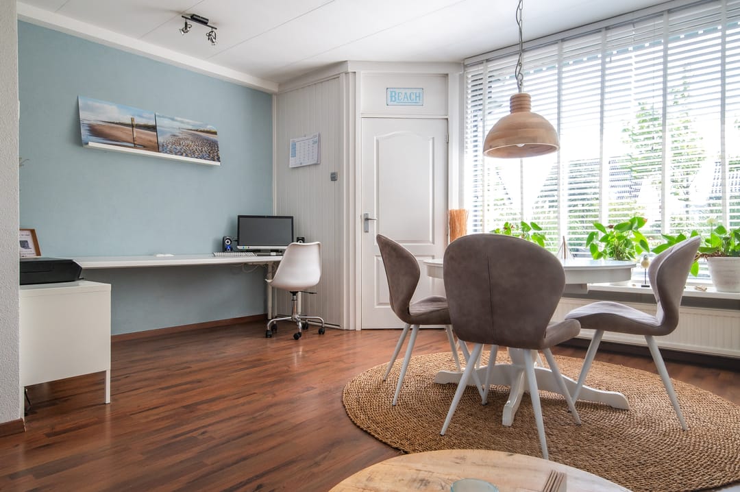 Photo 2 of Burgemeester Rothestraat 97