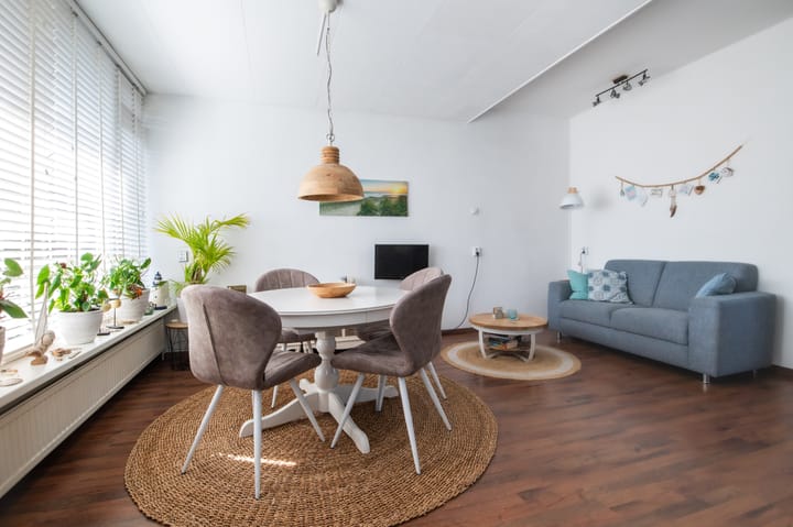 Foto 3 van Burgemeester Rothestraat 97