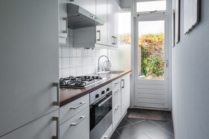 Foto 4 van Burgemeester Rothestraat 97