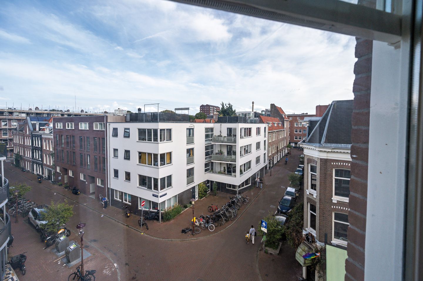 Foto 20 van Schimmelstraat 16-3