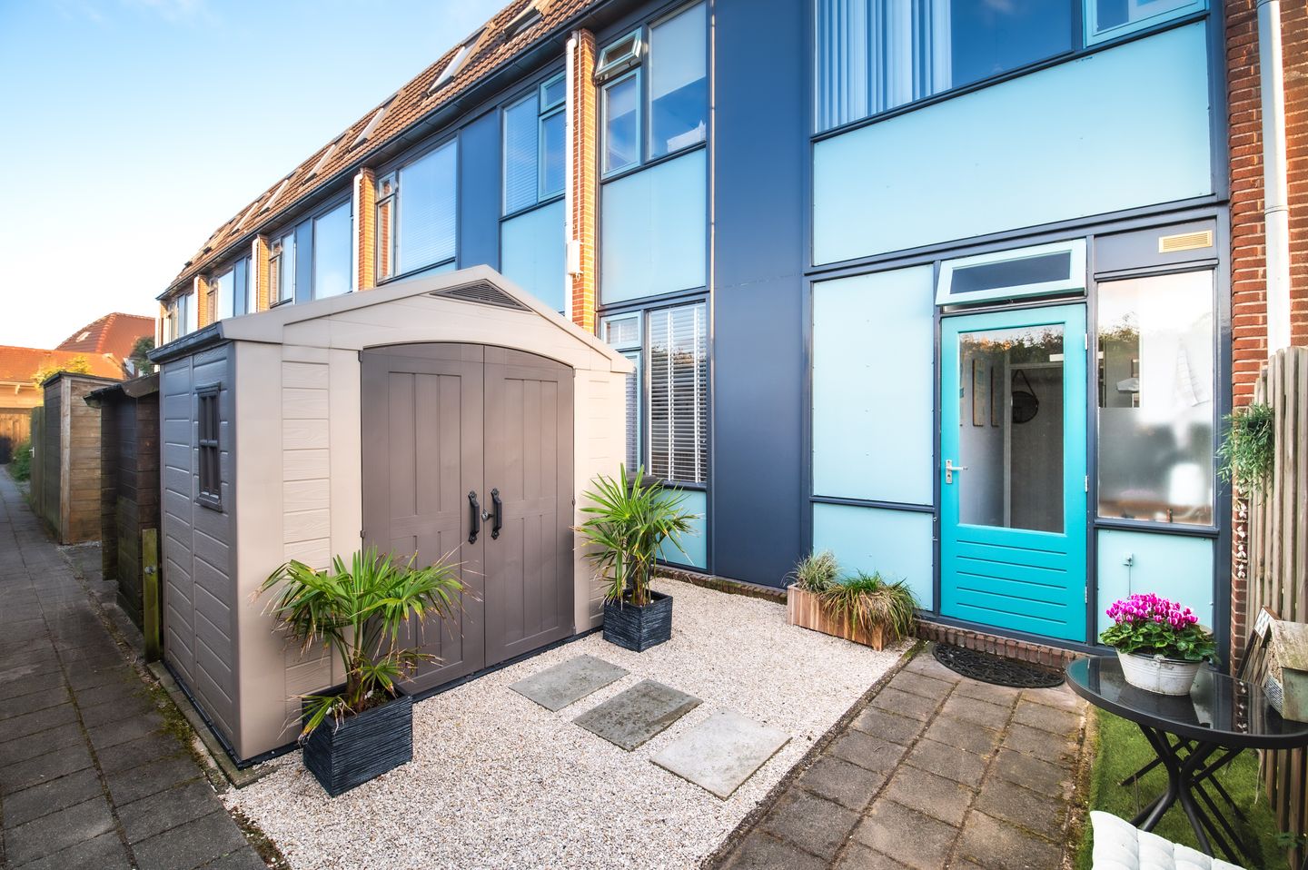 Photo 5 of Burgemeester Rothestraat 97