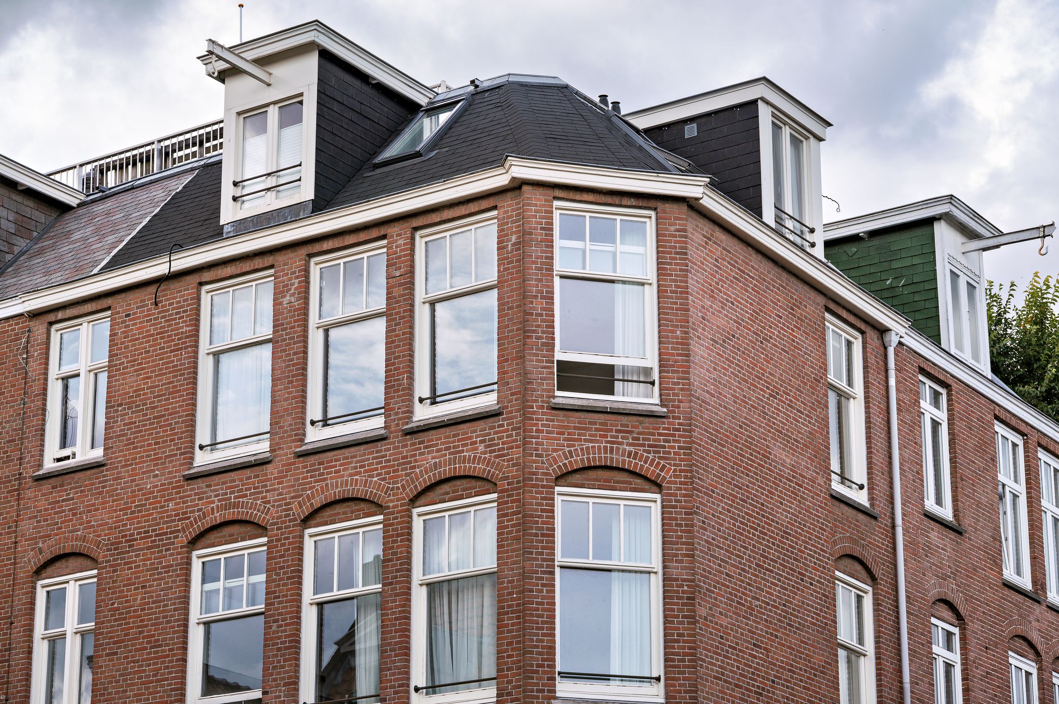 Foto 21 van Schimmelstraat 16-3