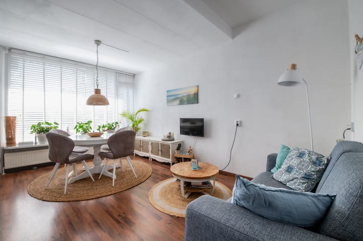 Foto 7 van Burgemeester Rothestraat 97