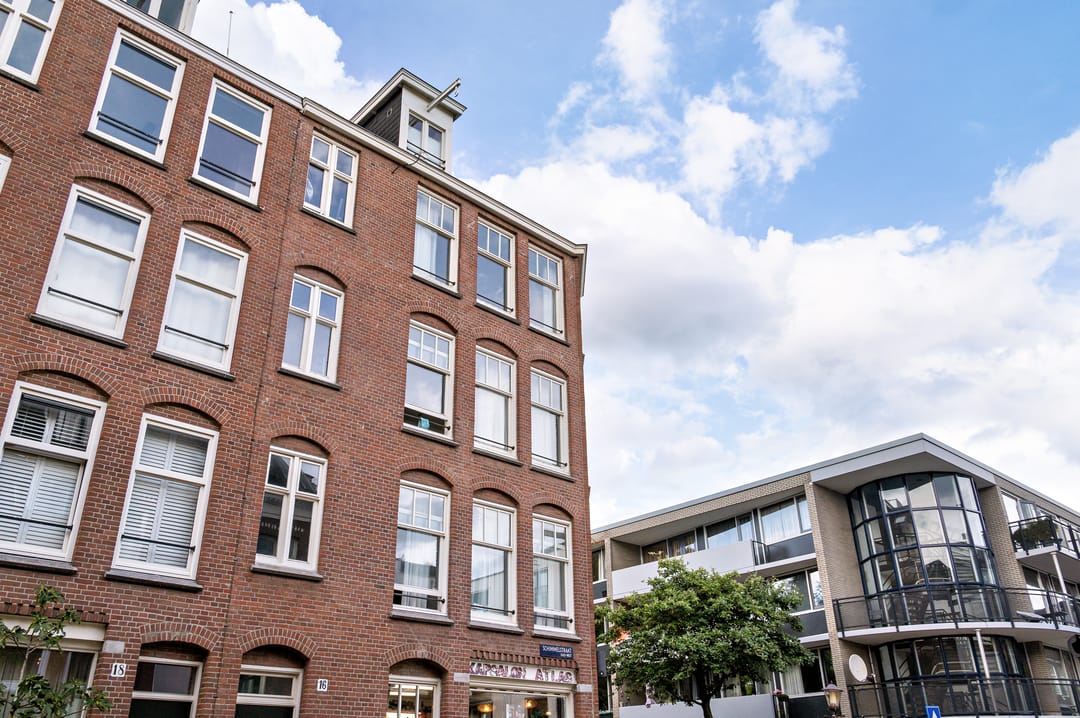 Foto 22 van Schimmelstraat 16-3