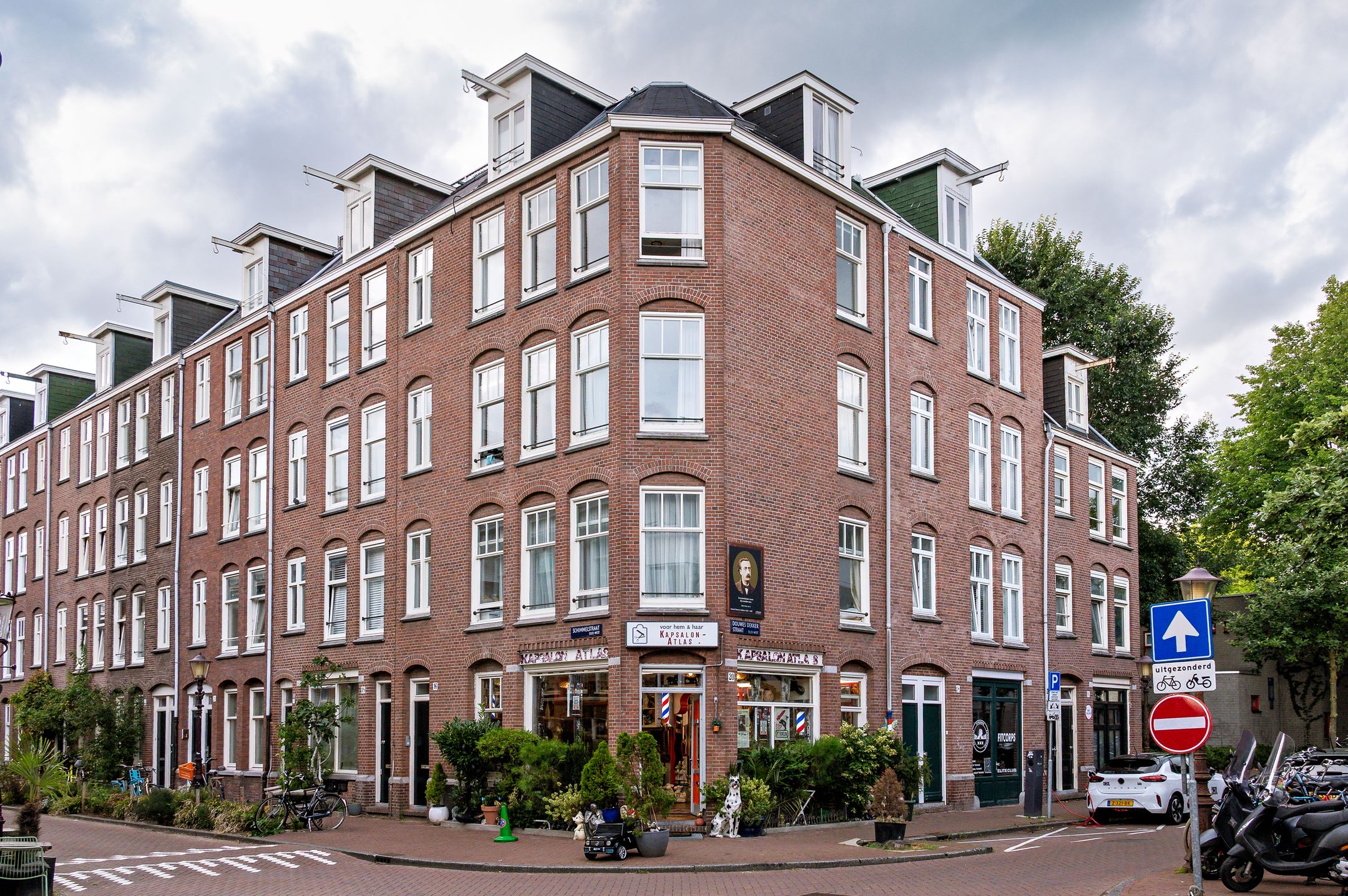 Foto 24 van Schimmelstraat 16-3