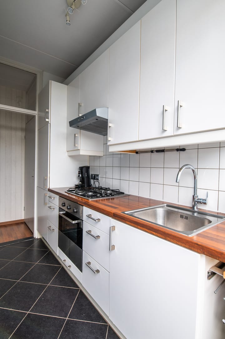 Foto 11 van Burgemeester Rothestraat 97