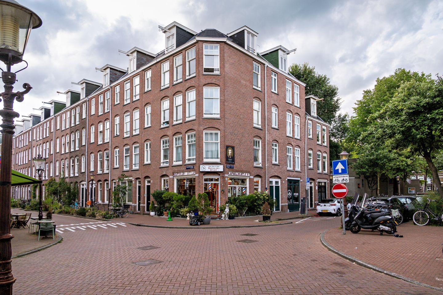 Foto 25 van Schimmelstraat 16-3