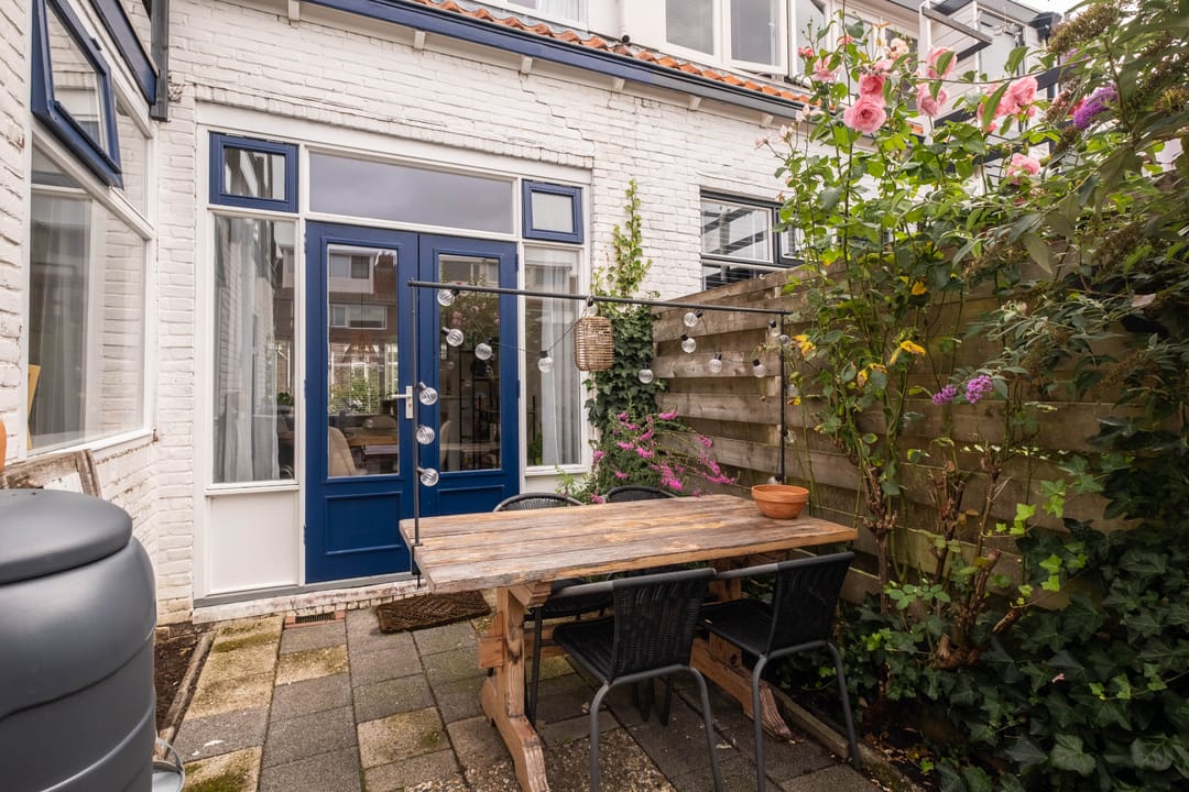Foto 41 van Vermeerstraat 11