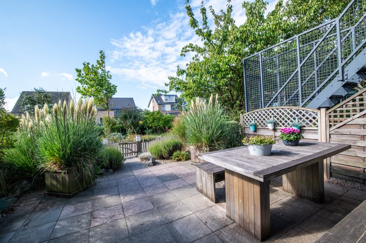 Foto 14 van Burgemeester Rothestraat 97